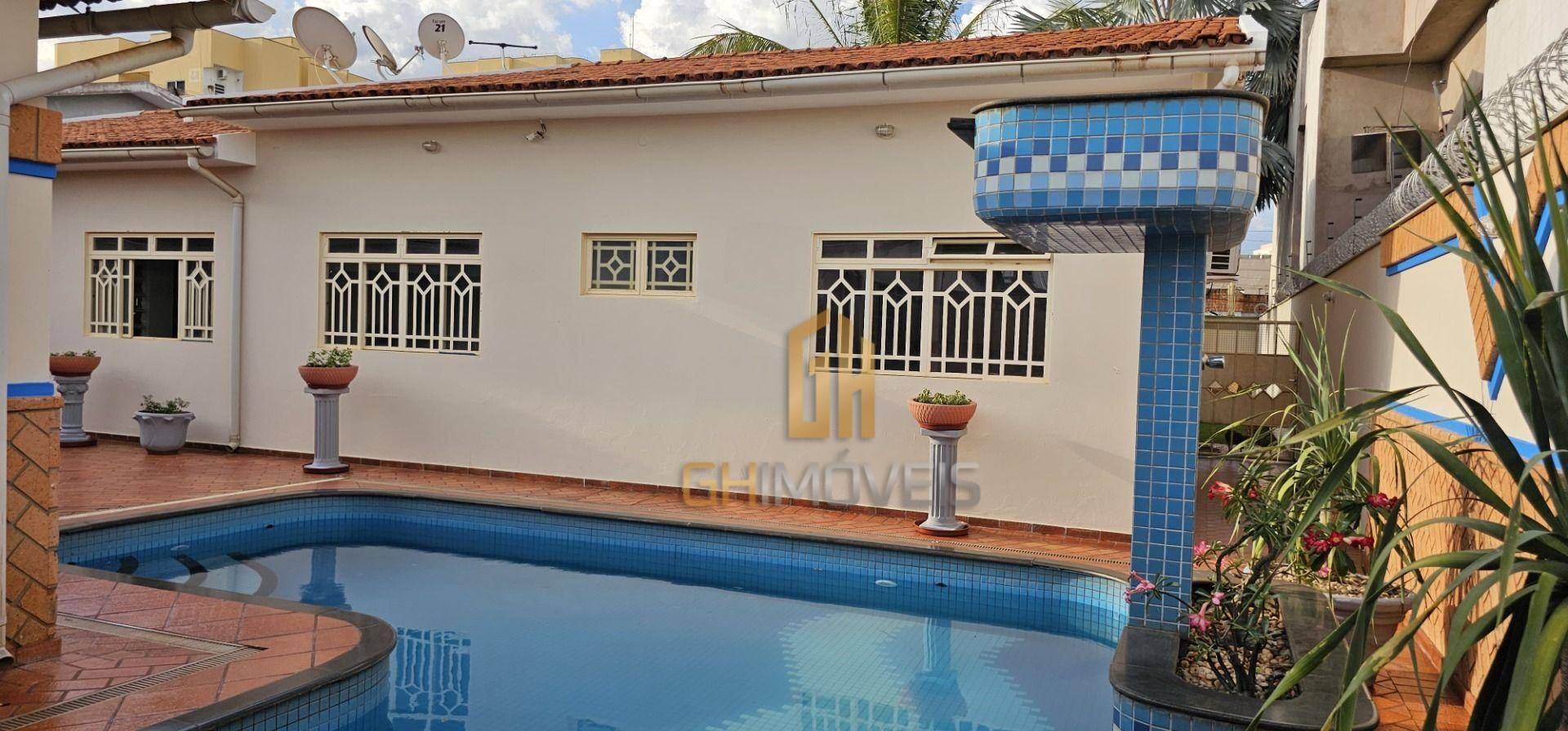 Casa à venda com 4 quartos, 310m² - Foto 22
