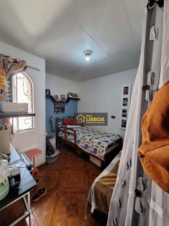 Sobrado à venda com 3 quartos, 95m² - Foto 4