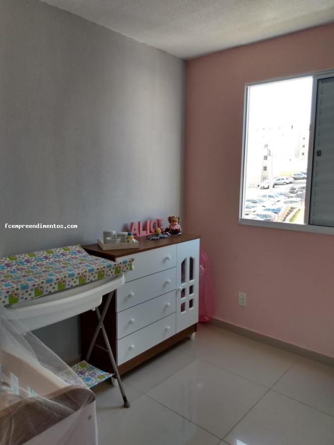 Apartamento à venda com 2 quartos, 48m² - Foto 11