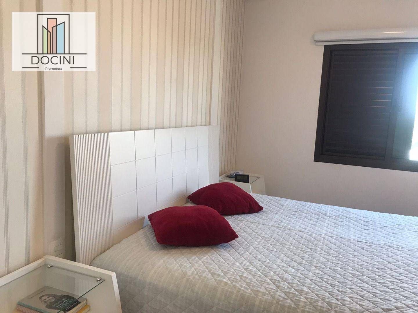 Apartamento à venda com 3 quartos, 122m² - Foto 57