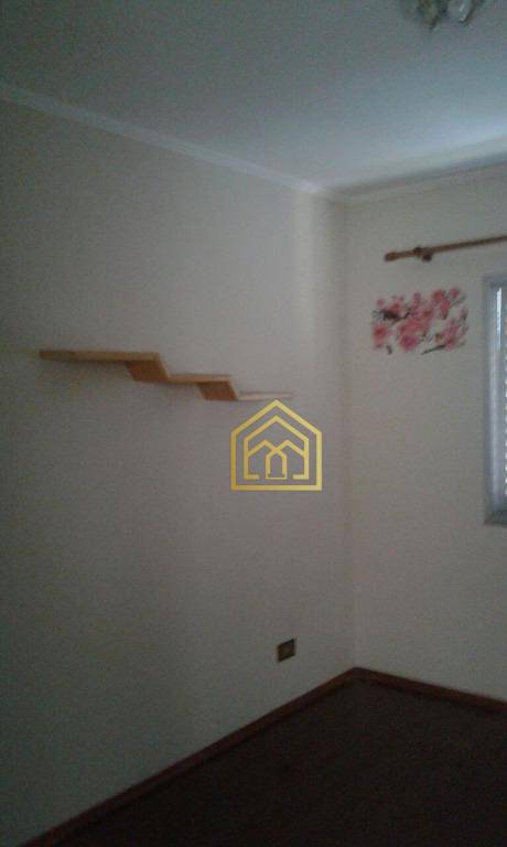 Apartamento à venda com 3 quartos, 73m² - Foto 10