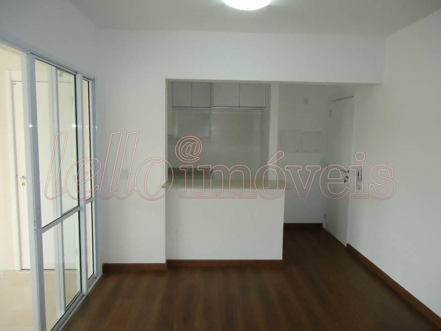 Apartamento para alugar com 2 quartos, 73m² - Foto 5