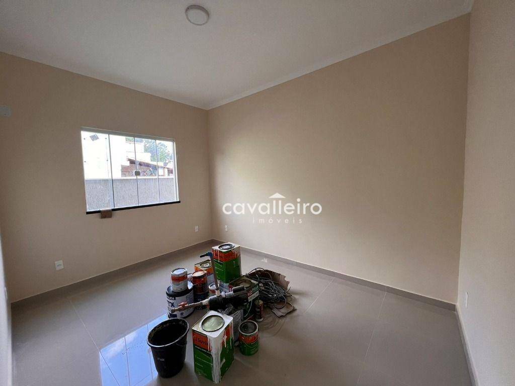 Casa à venda com 3 quartos, 103m² - Foto 10