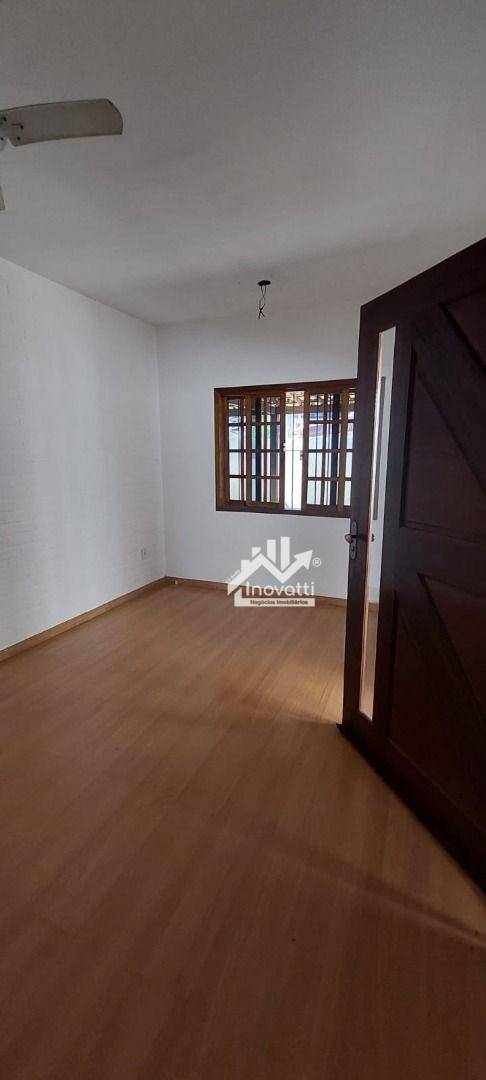 Casa à venda com 3 quartos, 128m² - Foto 5