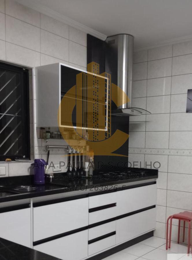 Sobrado à venda com 3 quartos, 136m² - Foto 10