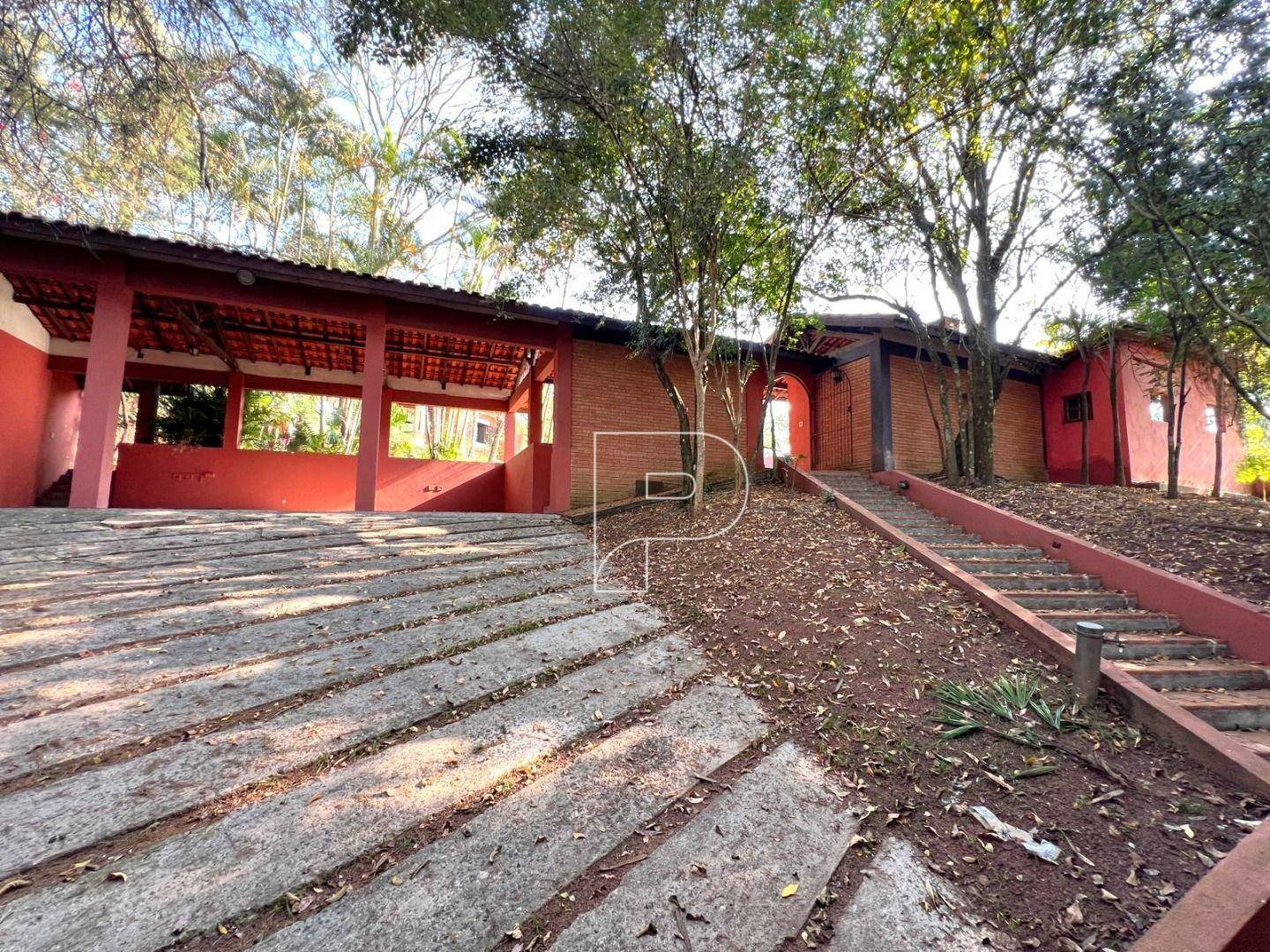 Casa de Condomínio à venda com 4 quartos, 570m² - Foto 55