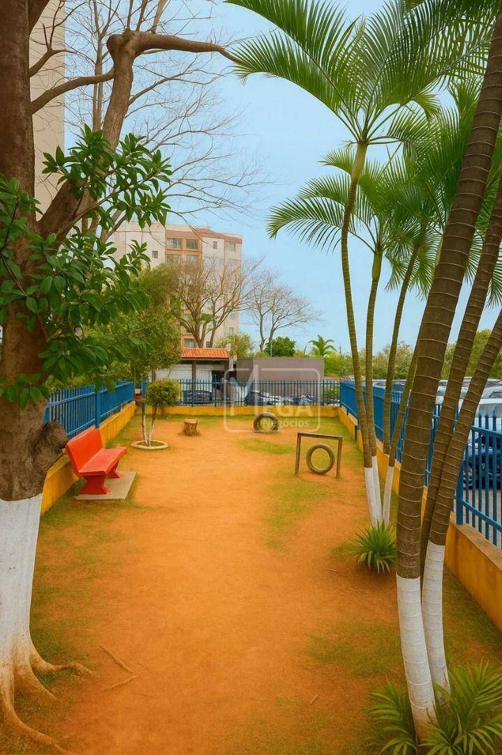 Apartamento, 2 quartos, 56 m² - Foto 5