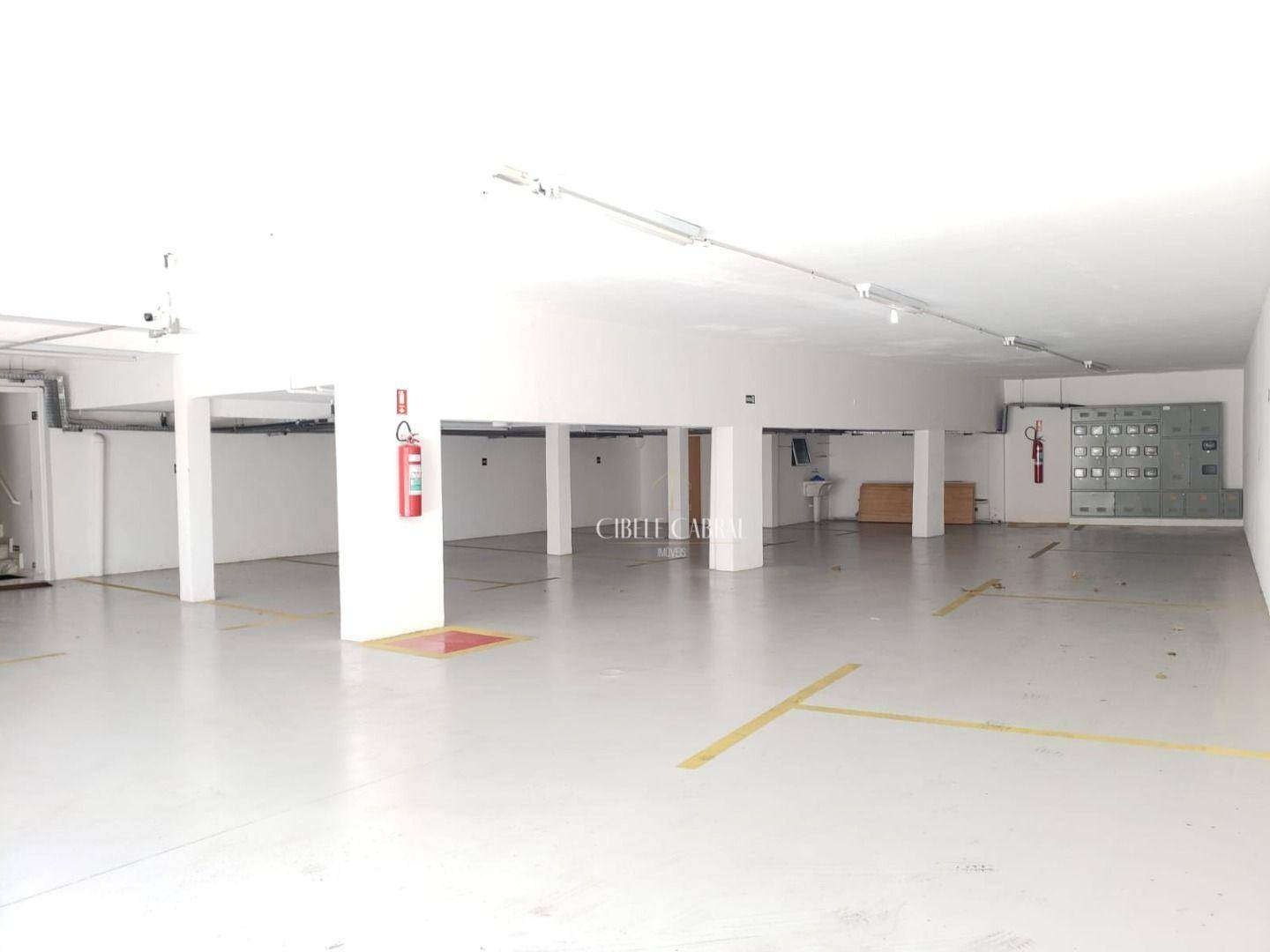 Conjunto Comercial-Sala para alugar, 43m² - Foto 14