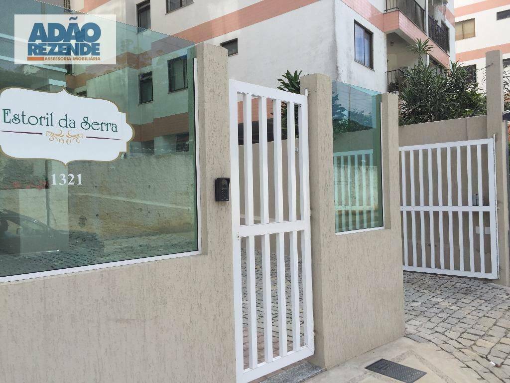 Apartamento à venda com 1 quarto, 52m² - Foto 22