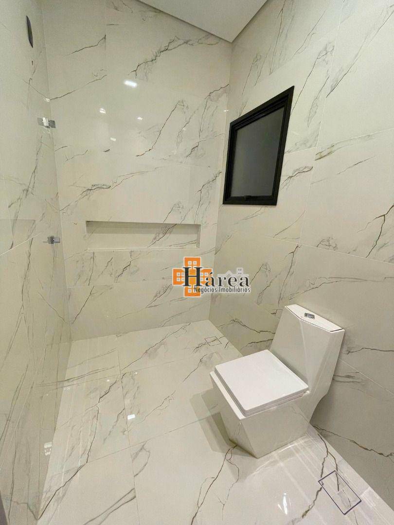 Casa de Condomínio à venda com 3 quartos, 238m² - Foto 9