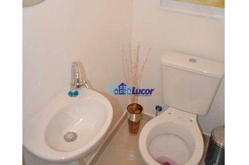 Sobrado à venda com 2 quartos, 110m² - Foto 6
