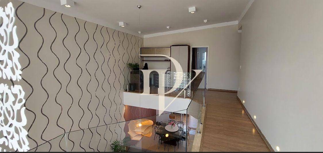 Sobrado à venda com 4 quartos, 252m² - Foto 9