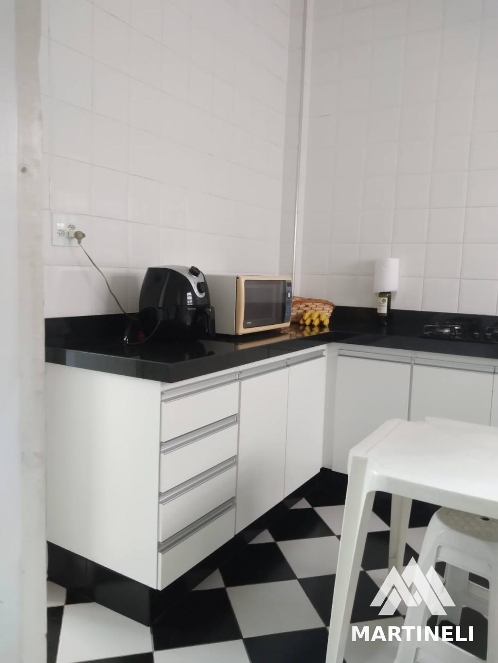 Apartamento à venda com 2 quartos, 93m² - Foto 6