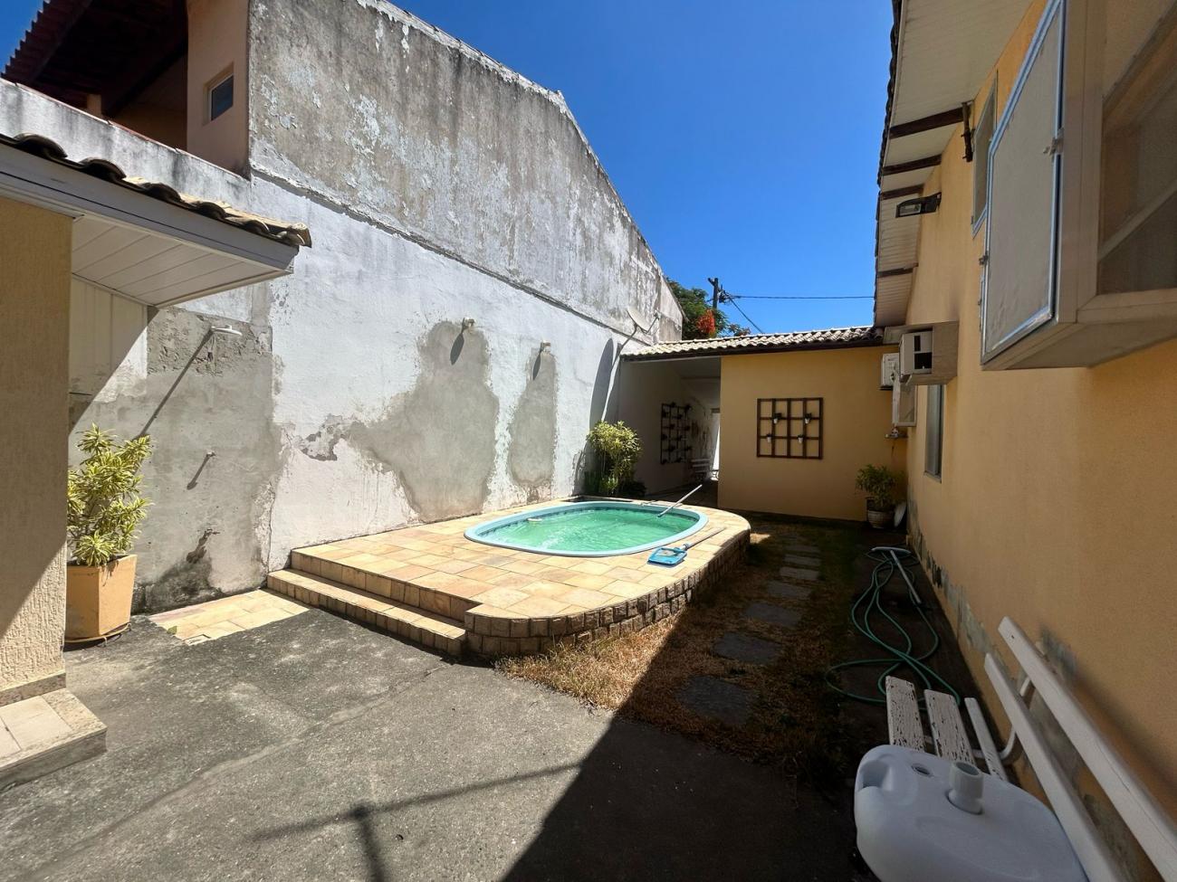 Casa à venda com 3 quartos - Foto 19