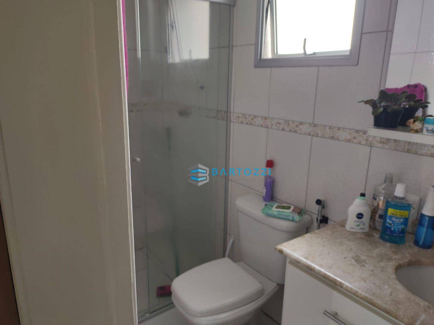 Apartamento à venda com 3 quartos, 92m² - Foto 24