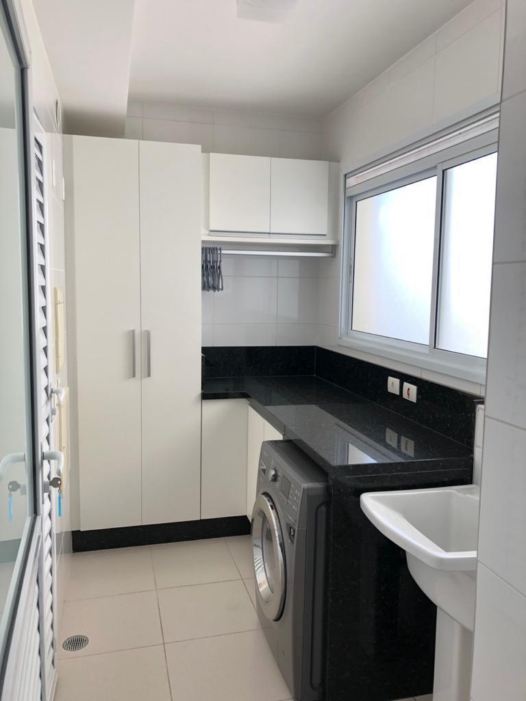 Apartamento à venda com 3 quartos, 112m² - Foto 8