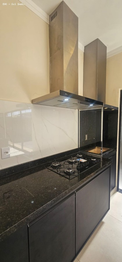 Casa de Condomínio à venda com 3 quartos, 170m² - Foto 8