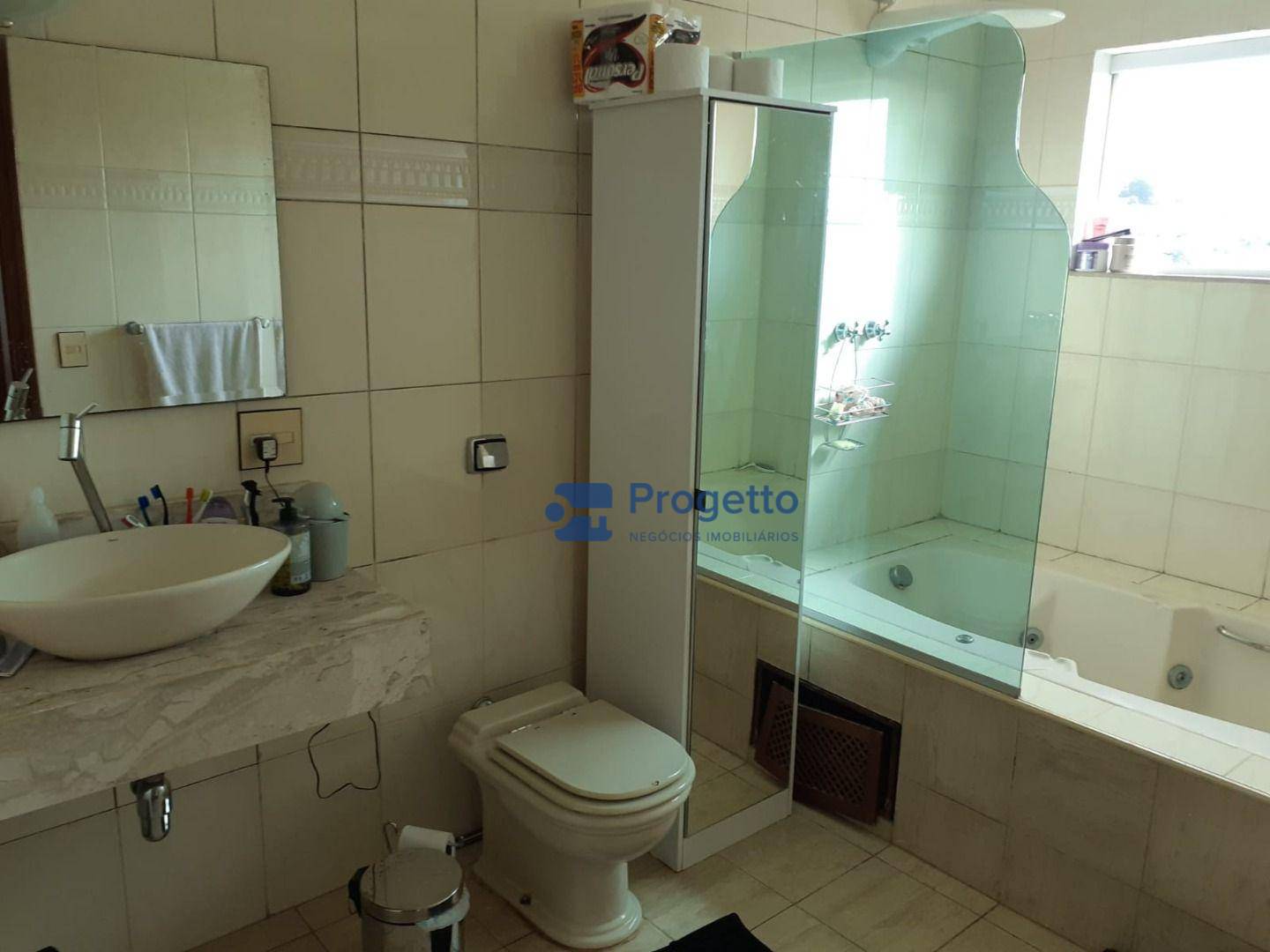 Casa de Condomínio à venda com 3 quartos, 395m² - Foto 17