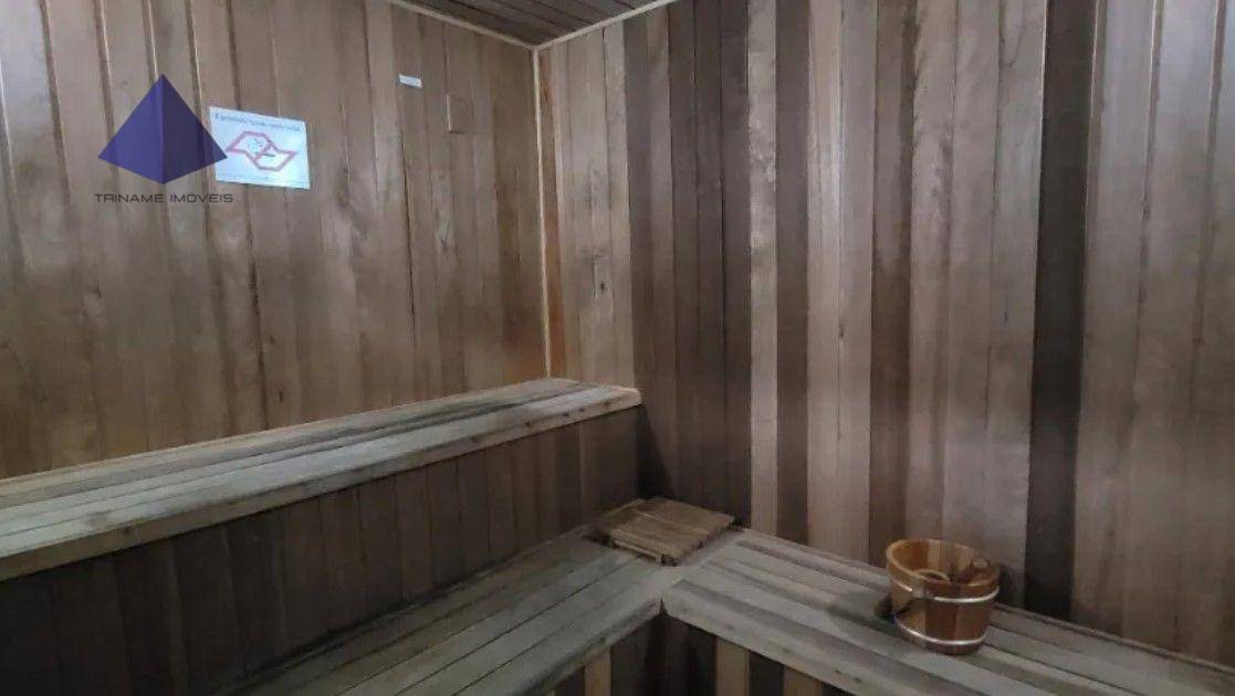 Apartamento à venda com 2 quartos, 33m² - Foto 6