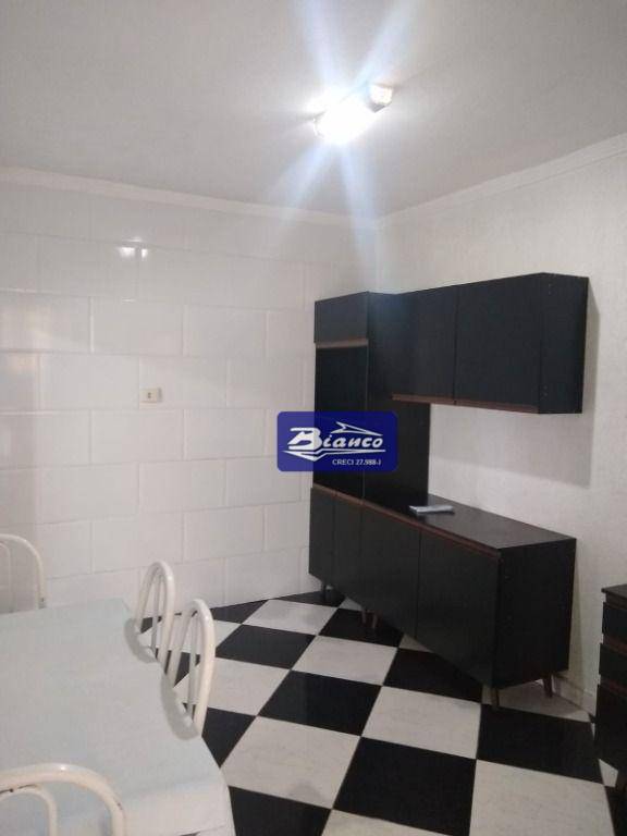 Casa à venda com 2 quartos, 100m² - Foto 9