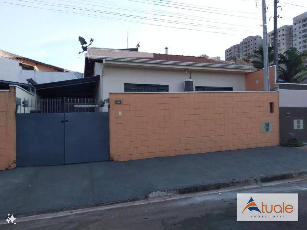 Casa à venda com 1 quarto, 87m² - Foto 1