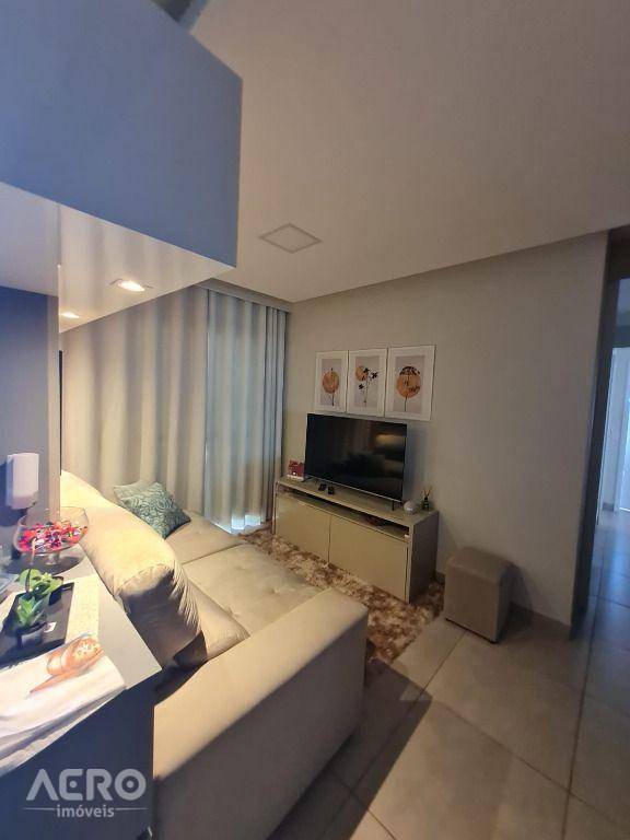 Apartamento à venda com 3 quartos, 78m² - Foto 21