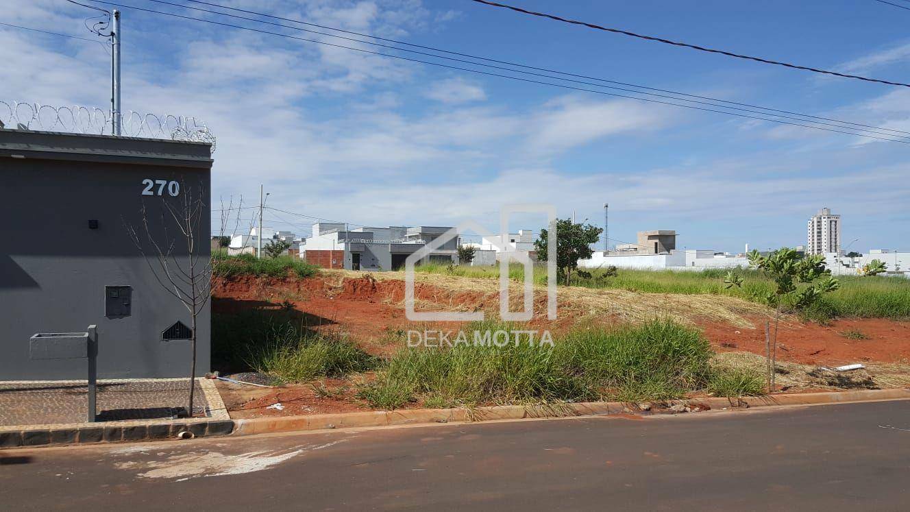 Terreno à venda, 250M2 - Foto 1