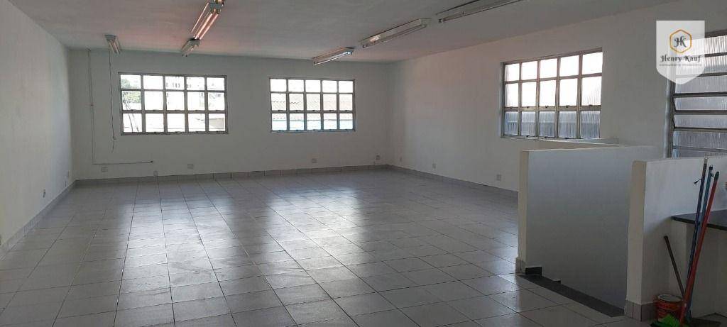 Conjunto Comercial-Sala para alugar, 267m² - Foto 4