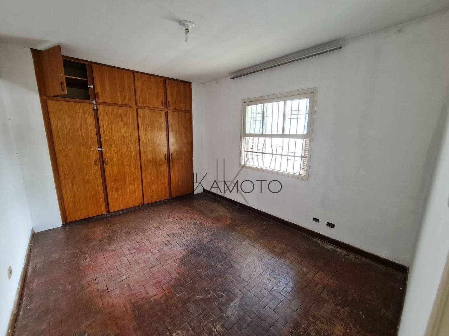 Sobrado para alugar com 5 quartos, 311m² - Foto 6