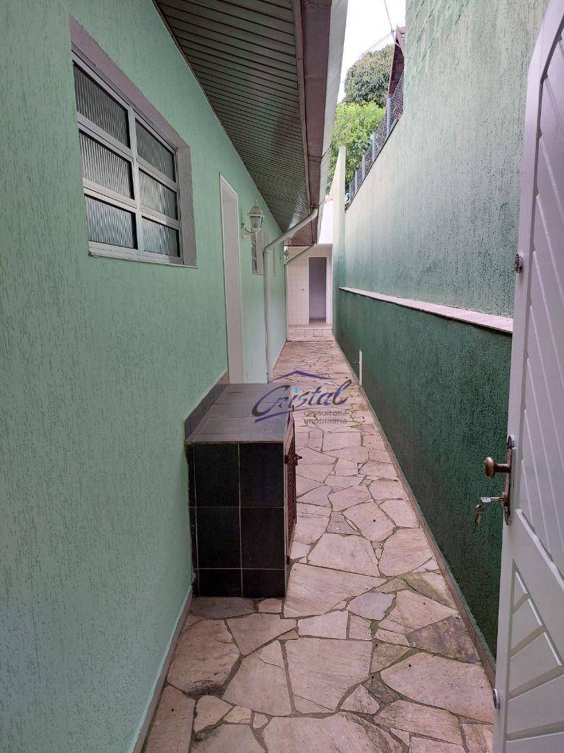 Casa de Condomínio à venda com 3 quartos, 140m² - Foto 23