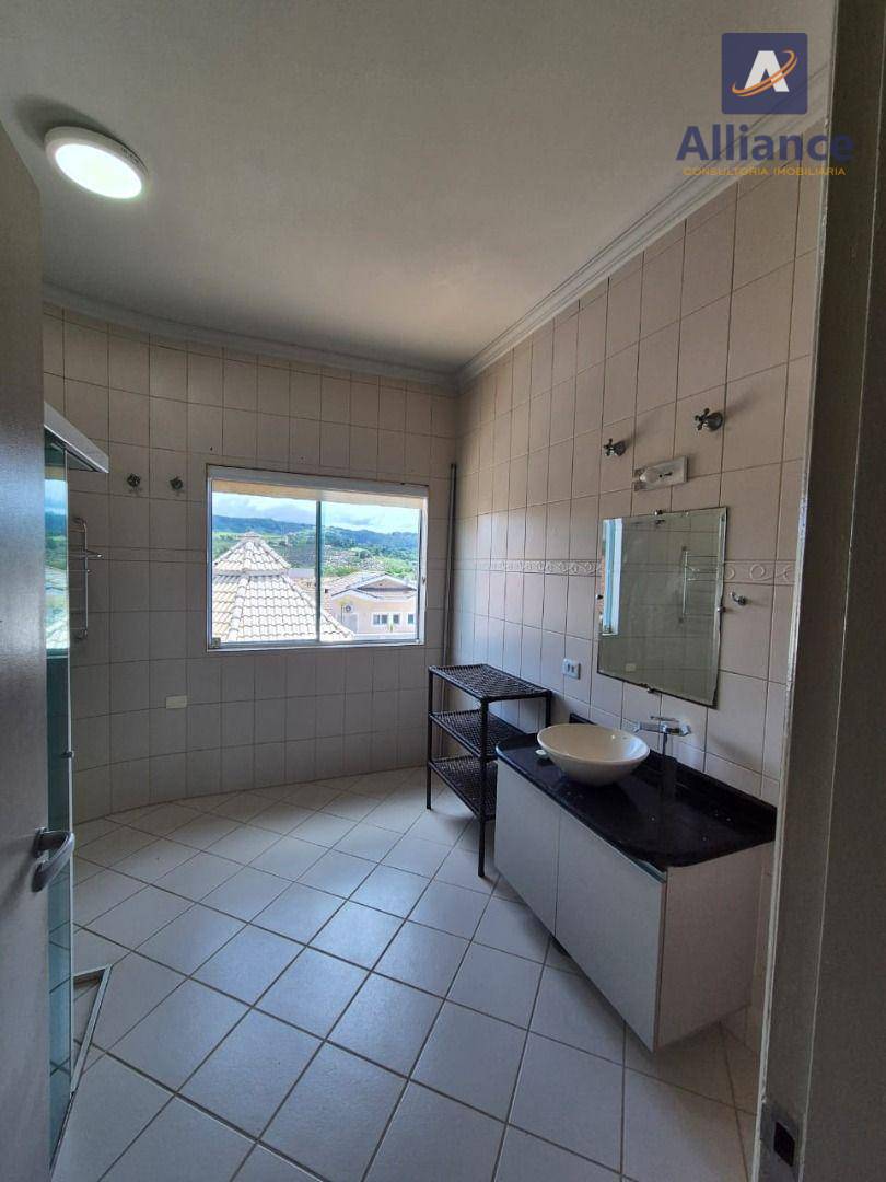 Casa de Condomínio à venda e aluguel com 3 quartos, 220m² - Foto 8