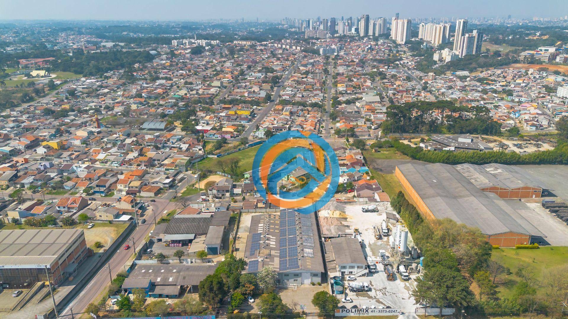 Depósito-Galpão-Armazém à venda e aluguel, 3279m² - Foto 29