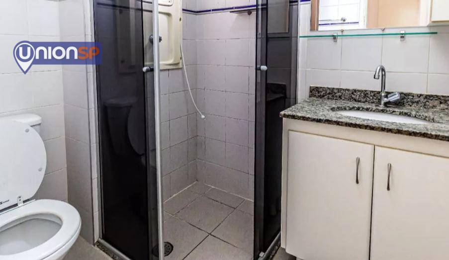 Apartamento à venda com 2 quartos, 58m² - Foto 11