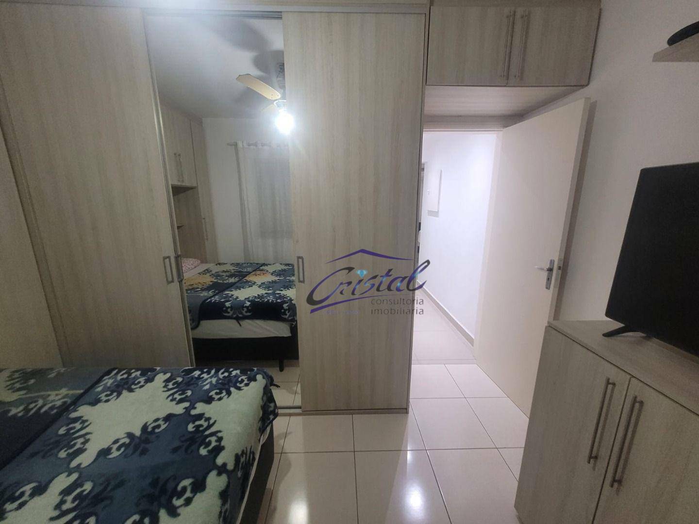 Apartamento à venda com 2 quartos, 72m² - Foto 13