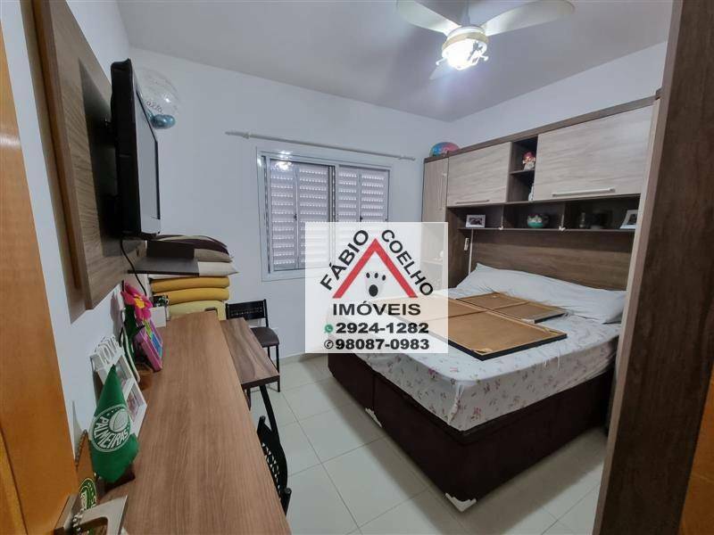 Sobrado à venda com 5 quartos, 202m² - Foto 32