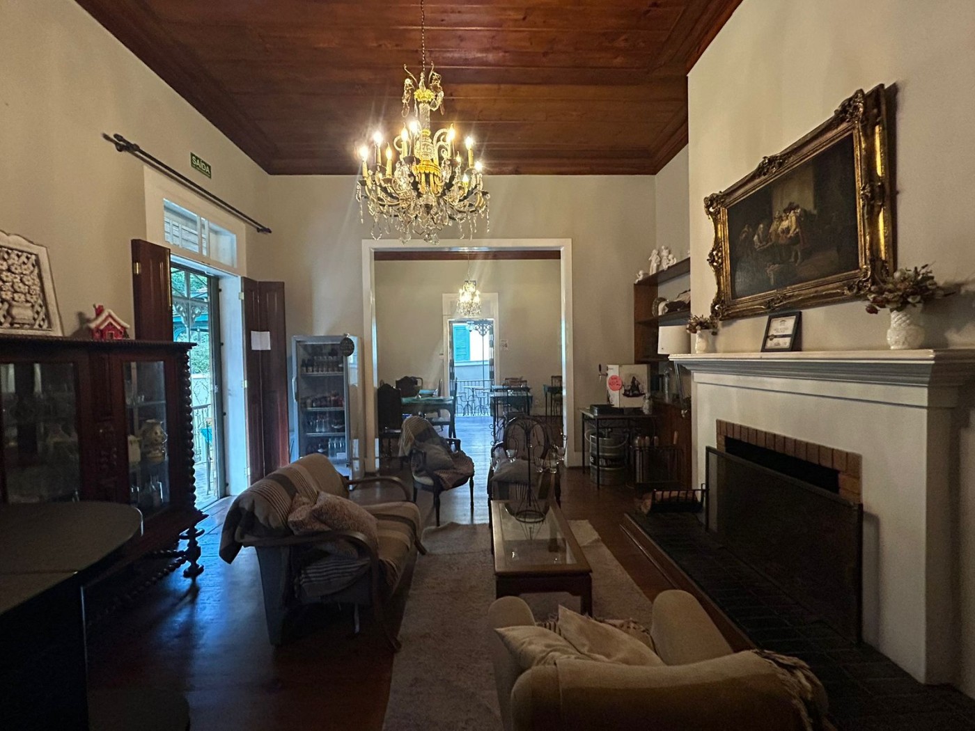 Casa à venda com 10 quartos, 700m² - Foto 40