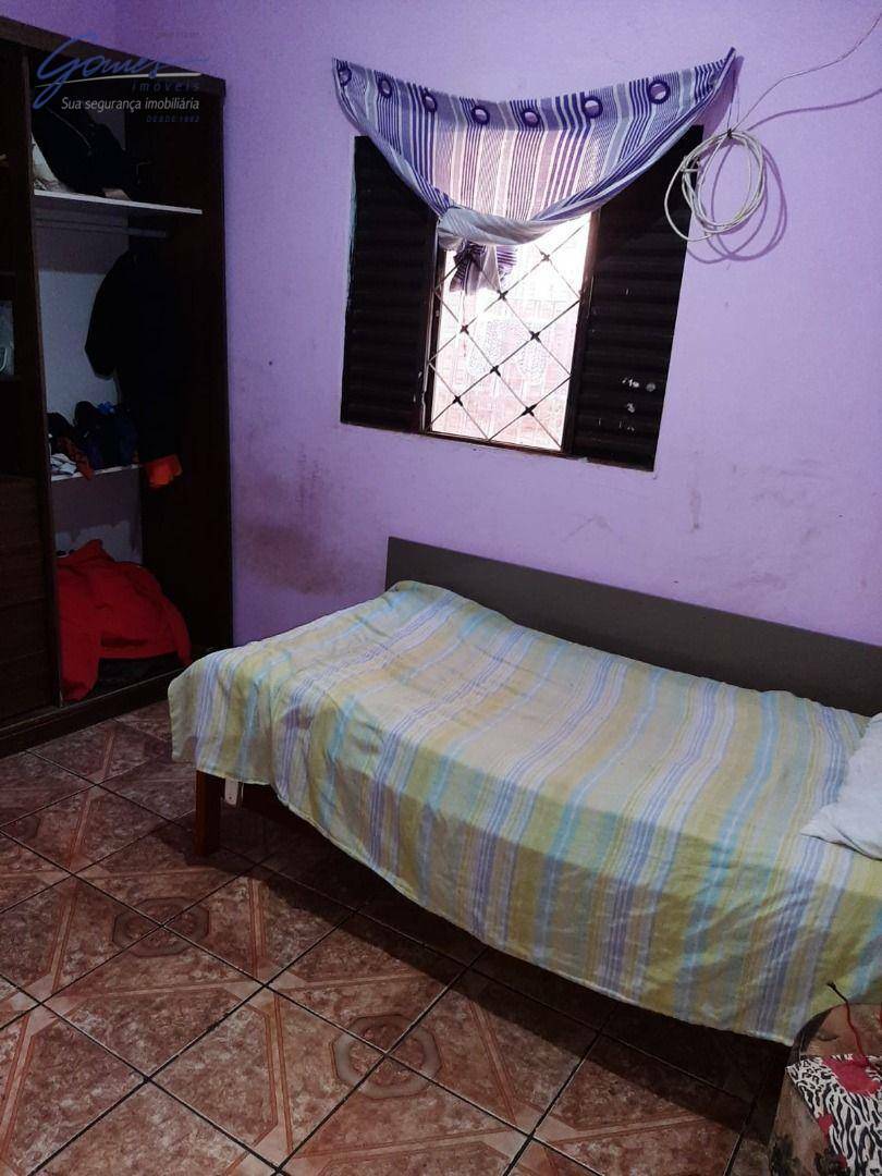 Sobrado à venda com 3 quartos, 55m² - Foto 6