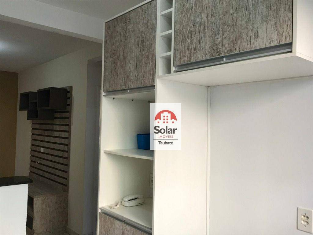 Apartamento à venda com 2 quartos, 47m² - Foto 5