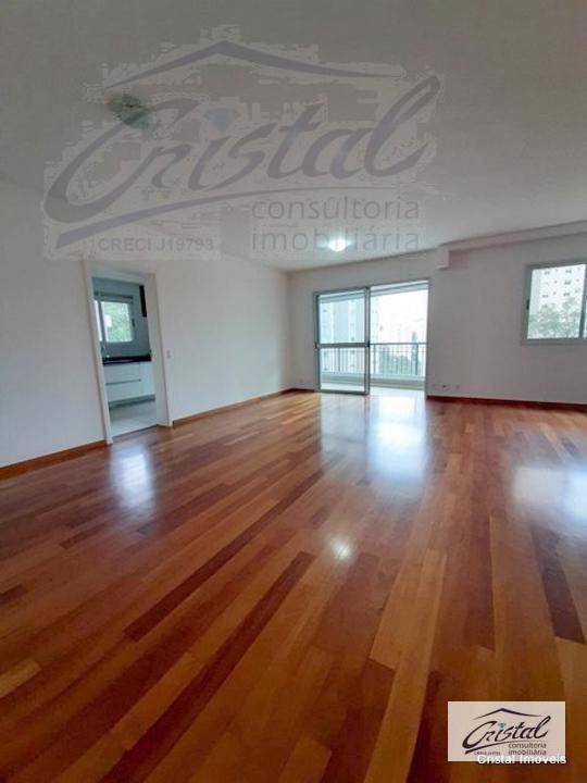 Apartamento à venda com 3 quartos, 150m² - Foto 1