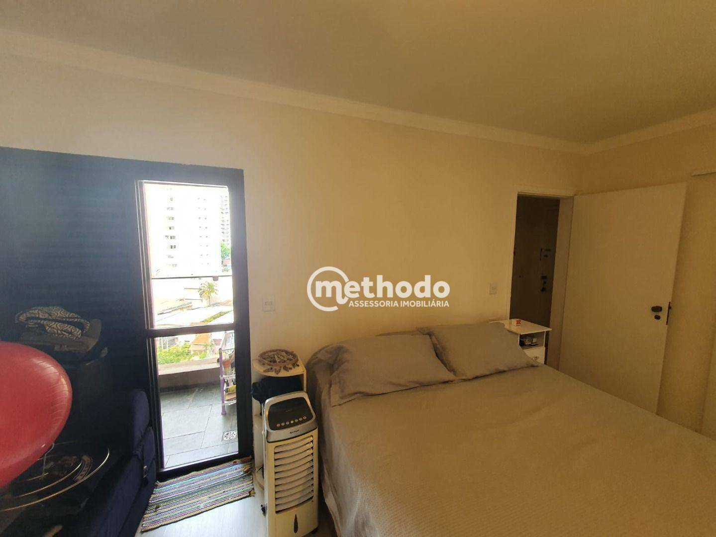 Apartamento à venda com 1 quarto, 72m² - Foto 9