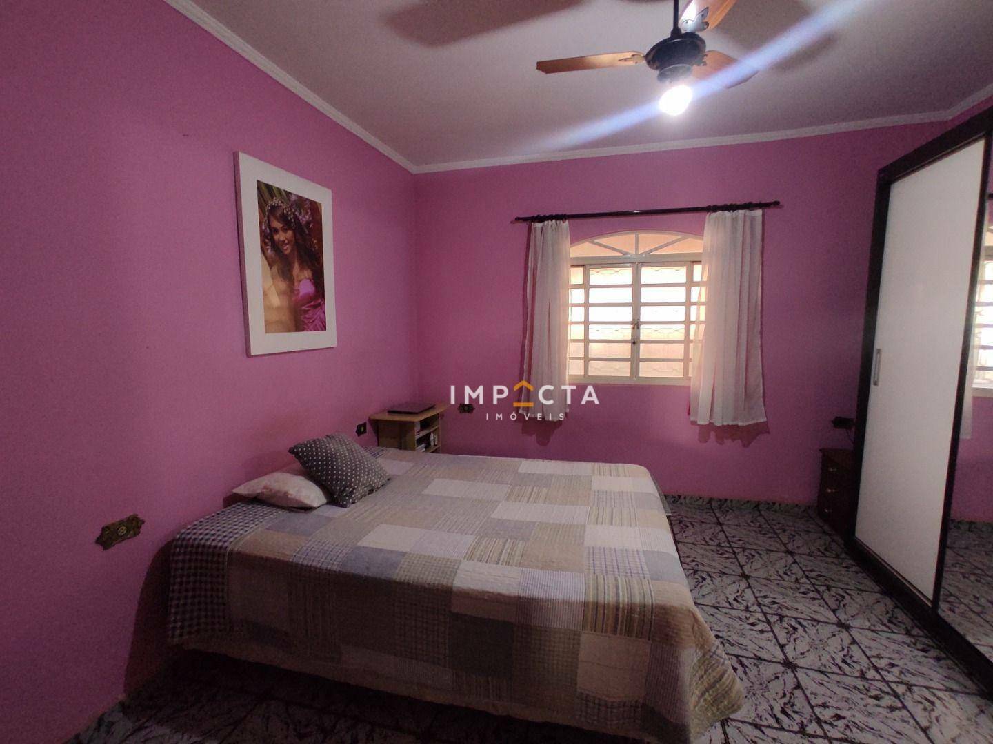 Casa à venda com 3 quartos, 169m² - Foto 17