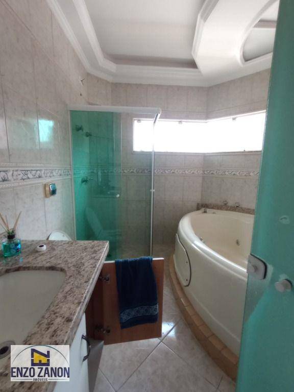 Sobrado à venda com 4 quartos, 340m² - Foto 15