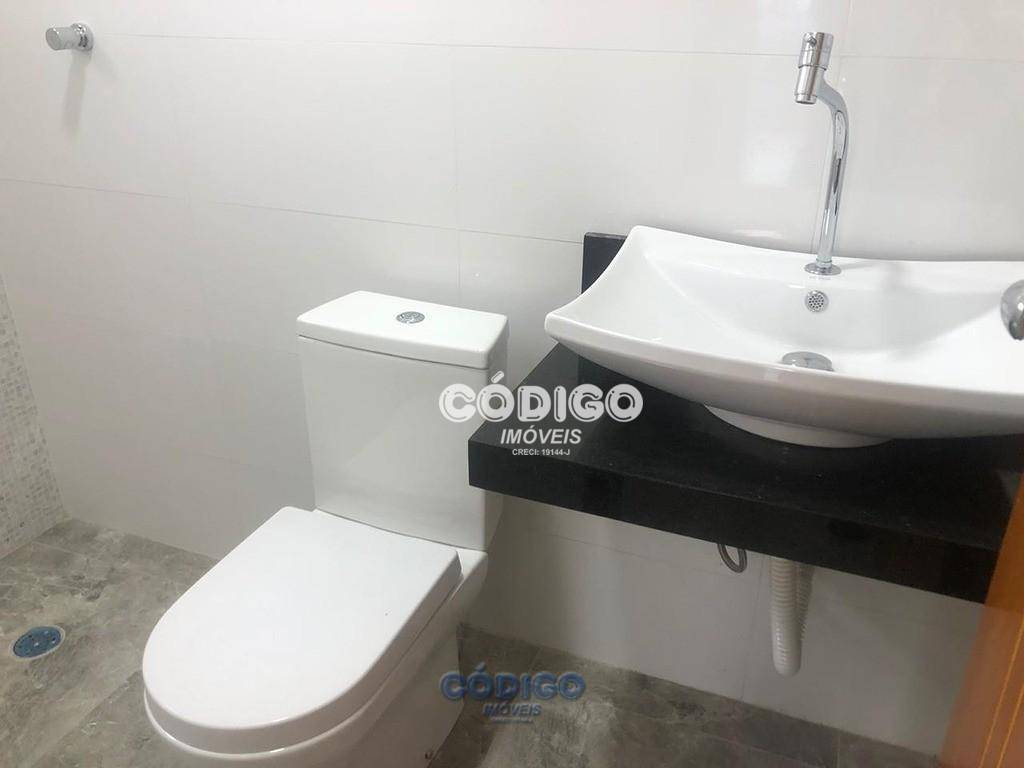 Sobrado à venda com 3 quartos, 162m² - Foto 14