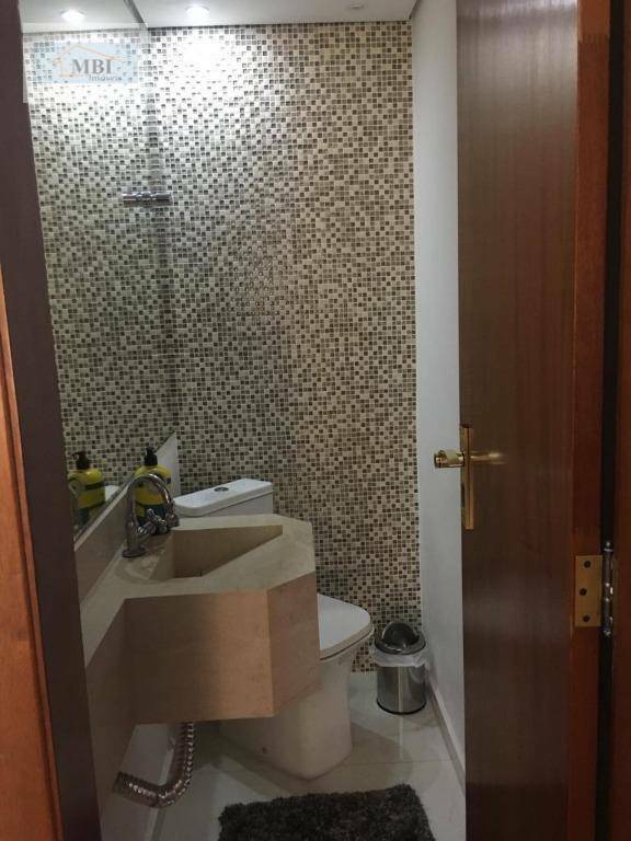 Apartamento à venda com 3 quartos, 152m² - Foto 41