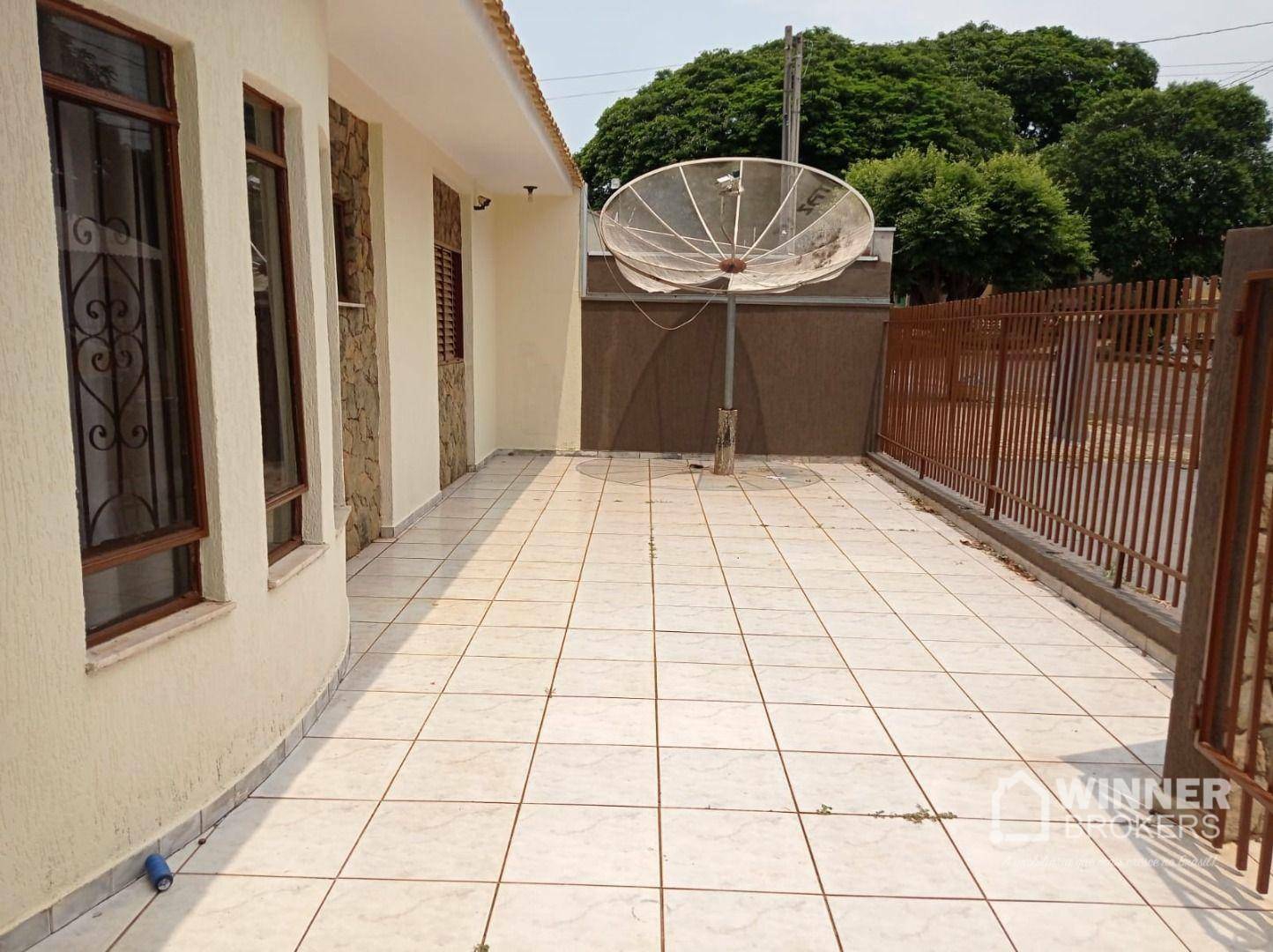 Casa à venda com 3 quartos, 120m² - Foto 23