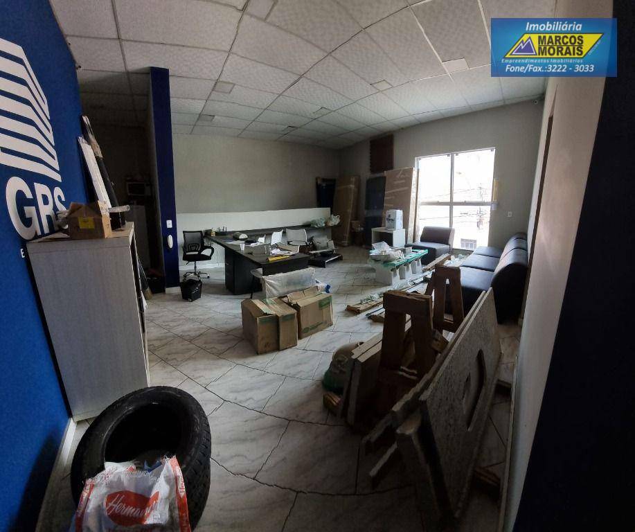 Loja-Salão para alugar, 70m² - Foto 4