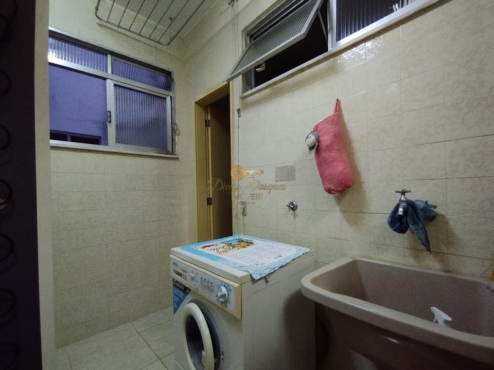 Apartamento à venda com 3 quartos, 95m² - Foto 17