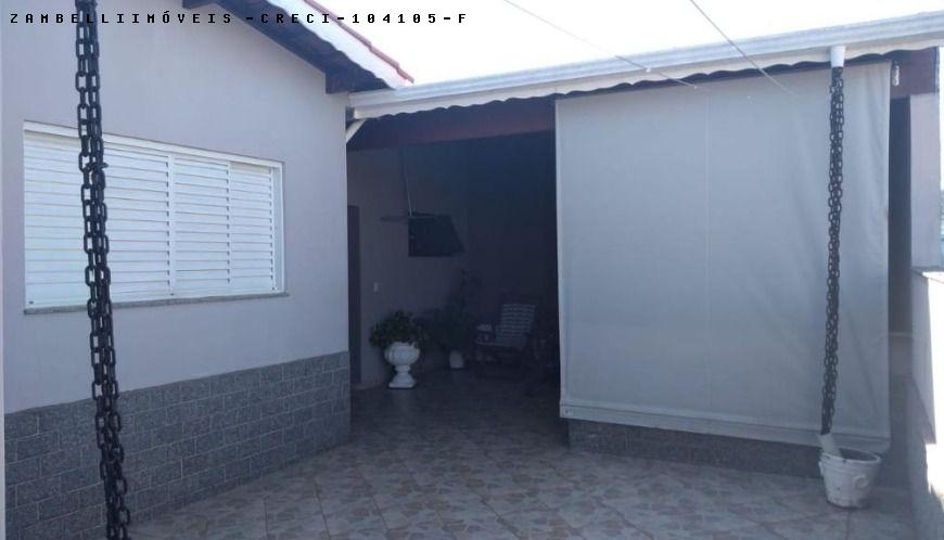 Casa à venda com 3 quartos, 250m² - Foto 9