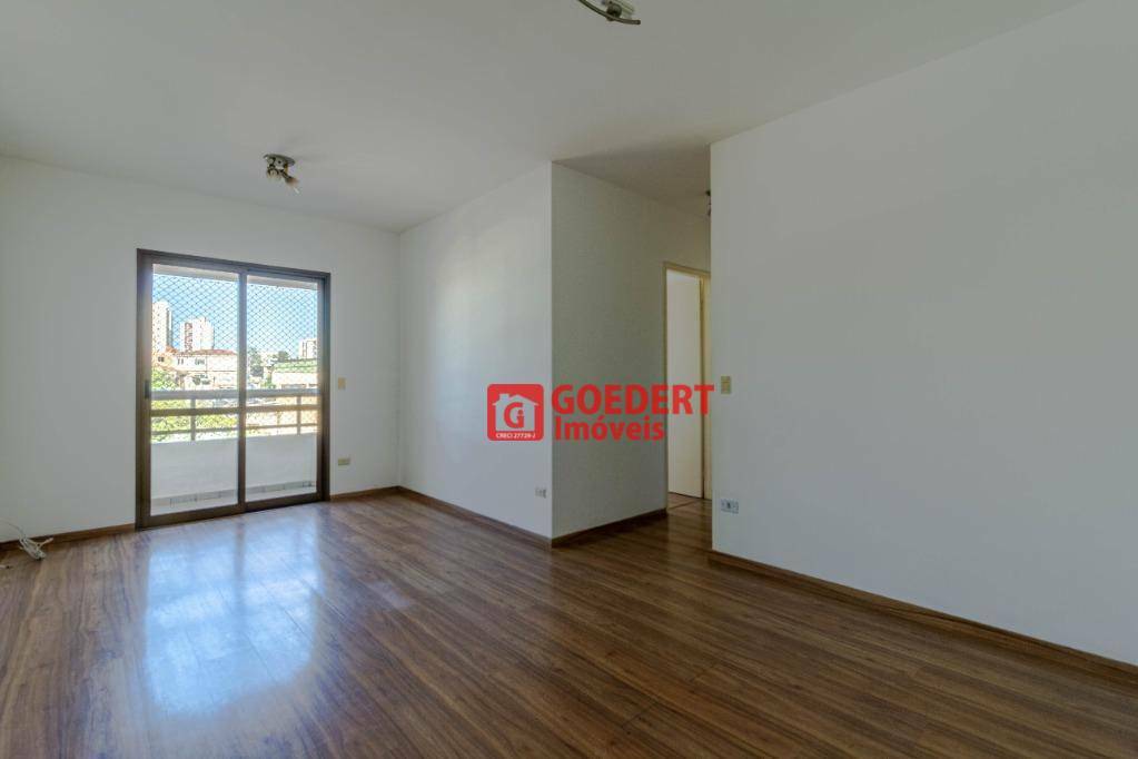 Apartamento à venda com 3 quartos, 86m² - Foto 1