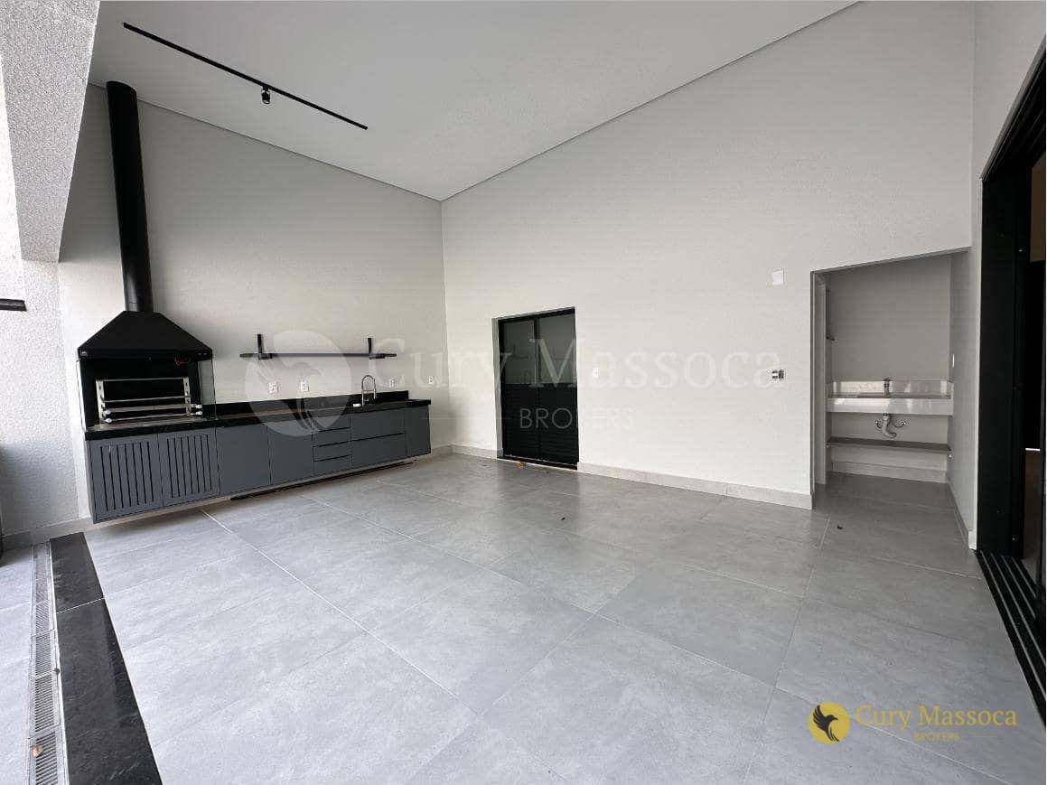 Casa de Condomínio à venda com 3 quartos, 230m² - Foto 10